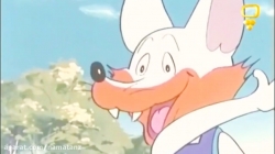 کارتون پسر شجاع قسمت 38